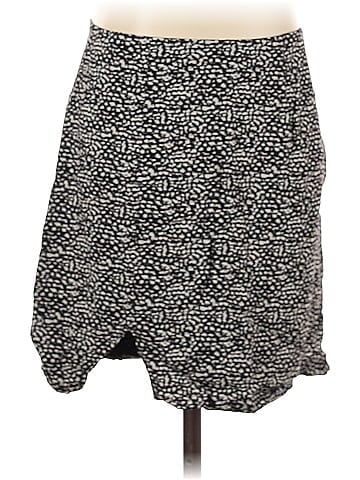 Silence and Noise Casual Skirt (view 1)