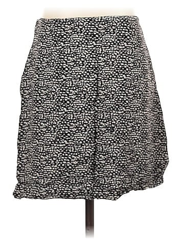 Silence and Noise Casual Skirt (view 2)
