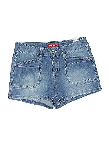 Unionbay Denim Shorts (view 1)