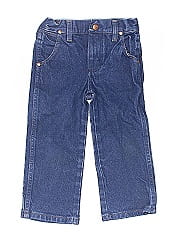 Wrangler Jeans Co Jeans