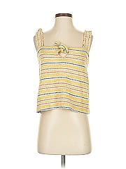 Te Xture & Thread Madewell Sleeveless Top