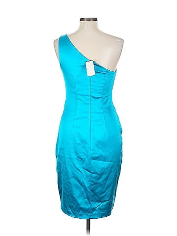 Cache Cocktail Dress (view 2)