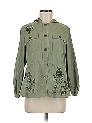 Zenergy By Chico's Jacket