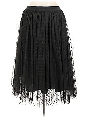 Ann Taylor Formal Skirt