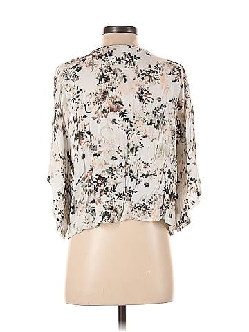 Lovestitch 3/4 Sleeve Blouse (view 2)