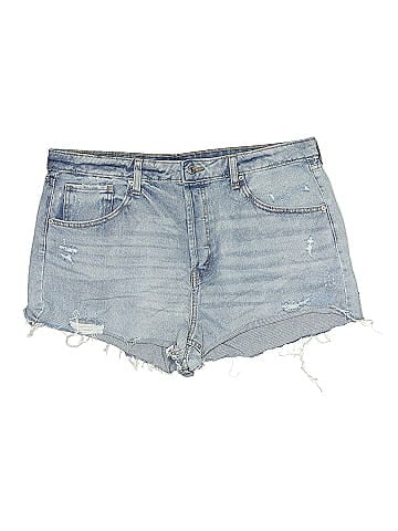 Wild Fable Denim Shorts (view 1)
