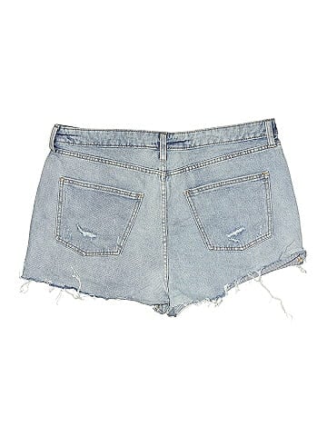 Wild Fable Denim Shorts (view 2)