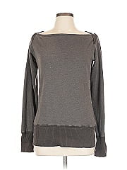 Oiselle Pullover Sweater