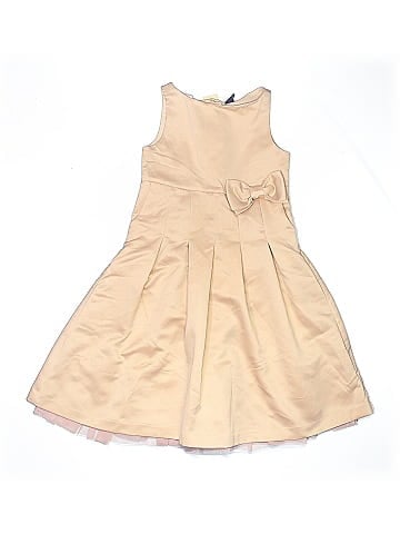 Baby Gap Dress (view 1)