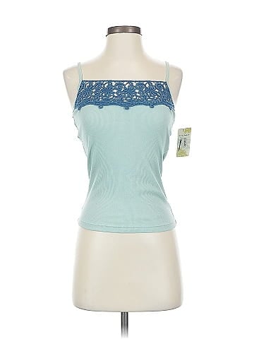 Free People Sleeveless Top (view 1)