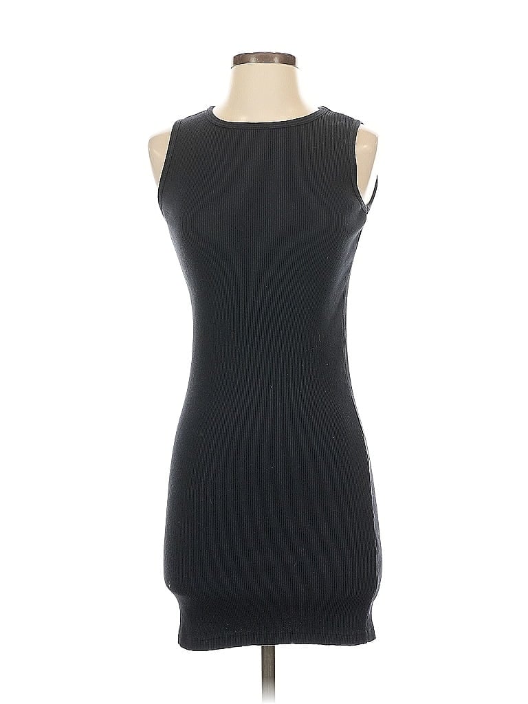 Pre-owned Brandy Melville Cocktail Dress In Blue
