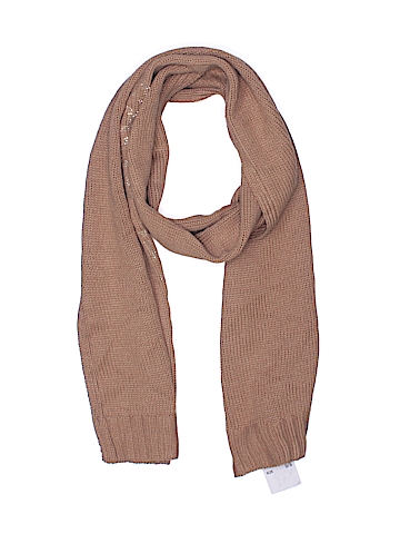 michael kors scarf womens orange