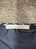Octavia 100% Polyester Tweed Blue Casual Dress Size S - photo 7