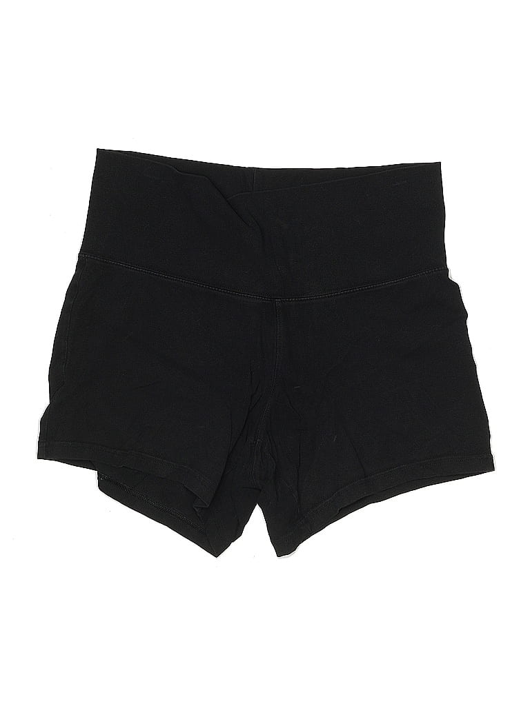 Pre-owned Old Navy Shorts In Black