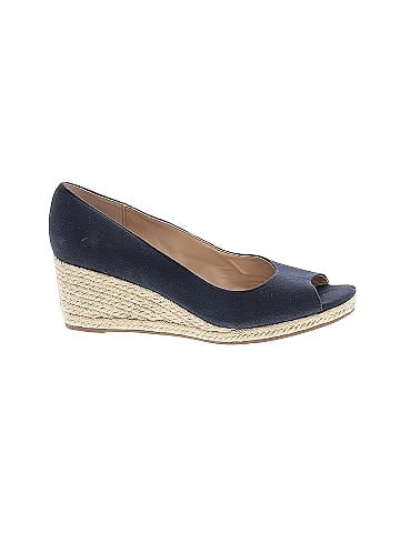Bandolino Wedges (view 1)