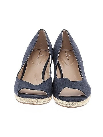 Bandolino Wedges (view 2)