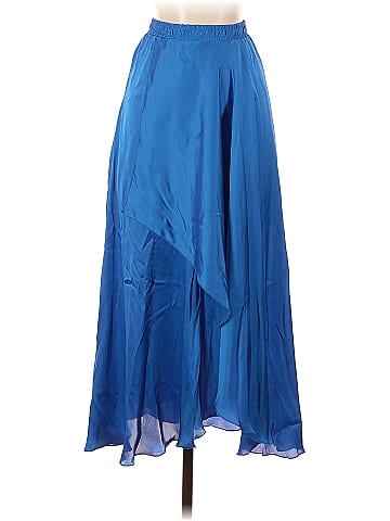 Zara Formal Skirt (view 1)