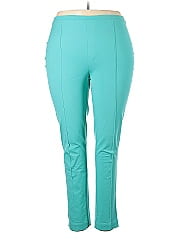 Isaac Mizrahi Live! Active Pants