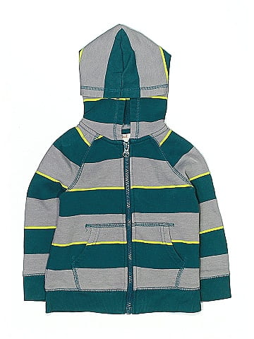 Cat & Jack Zip Up Hoodie (view 1)