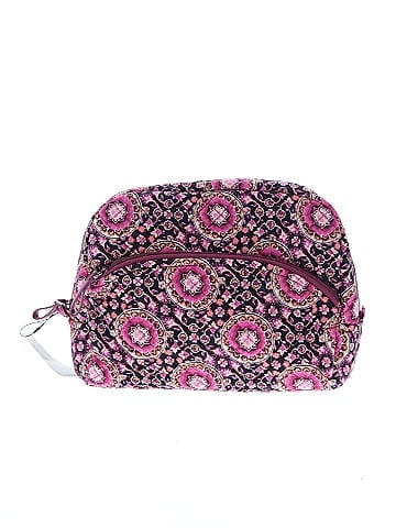 Vera Bradley Makeup Bag (view 1)