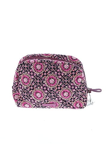 Vera Bradley Makeup Bag (view 2)