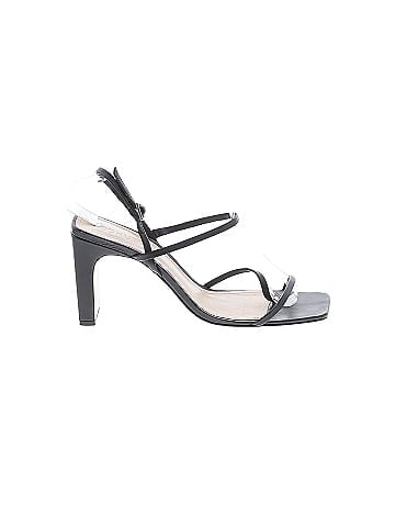 Schutz Heels (view 1)