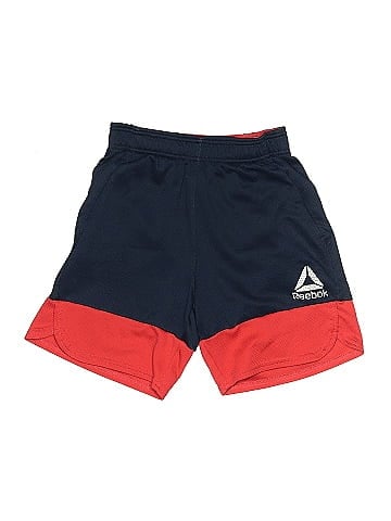 Reebok Athletic Shorts (view 1)