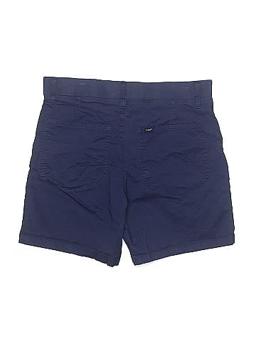 Lee Cargo Shorts (view 2)