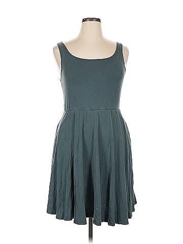 Quince Casual Dress (view 1)