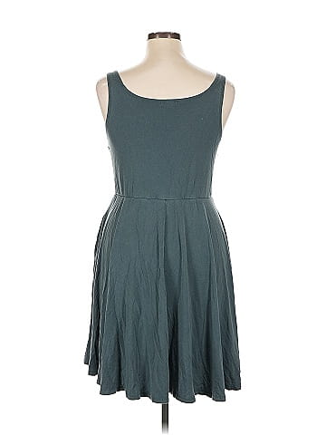 Quince Casual Dress (view 2)