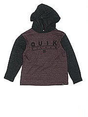 Quiksilver Pullover Hoodie