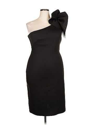 Eliza J Cocktail Dress (view 1)
