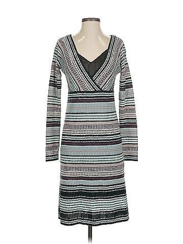 M Missoni Casual Dress (view 1)