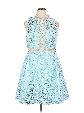 Lilly Pulitzer Cocktail Dress