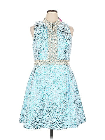 Lilly Pulitzer Cocktail Dress (view 1)