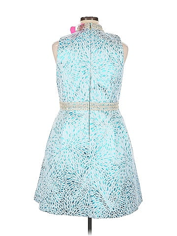Lilly Pulitzer Cocktail Dress (view 2)