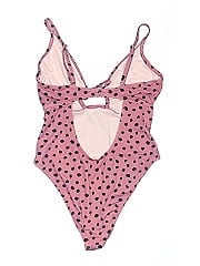 Shade & Shore One Piece Swimsuit
