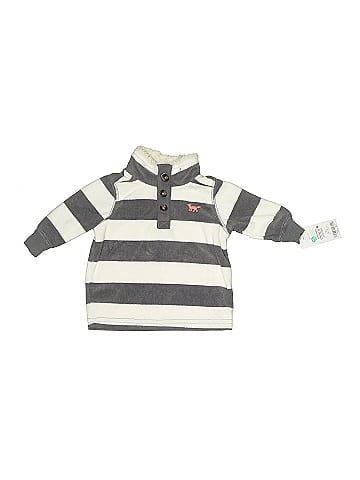 Carter's Pullover Sweater (view 1)