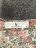 HOTOUCH 100% Polyester Floral Ivory Long Sleeve Blouse Size S - photo 7