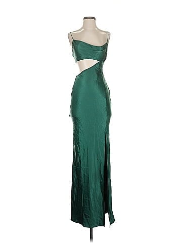 Hello Molly Cocktail Dress (view 1)