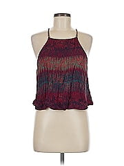 Silence And Noise Sleeveless Top