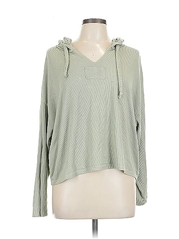 Ocean Drive Clothing Co. Zip Up Hoodie (view 1)