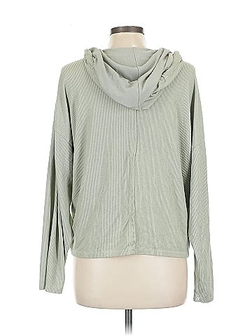 Ocean Drive Clothing Co. Zip Up Hoodie (view 2)