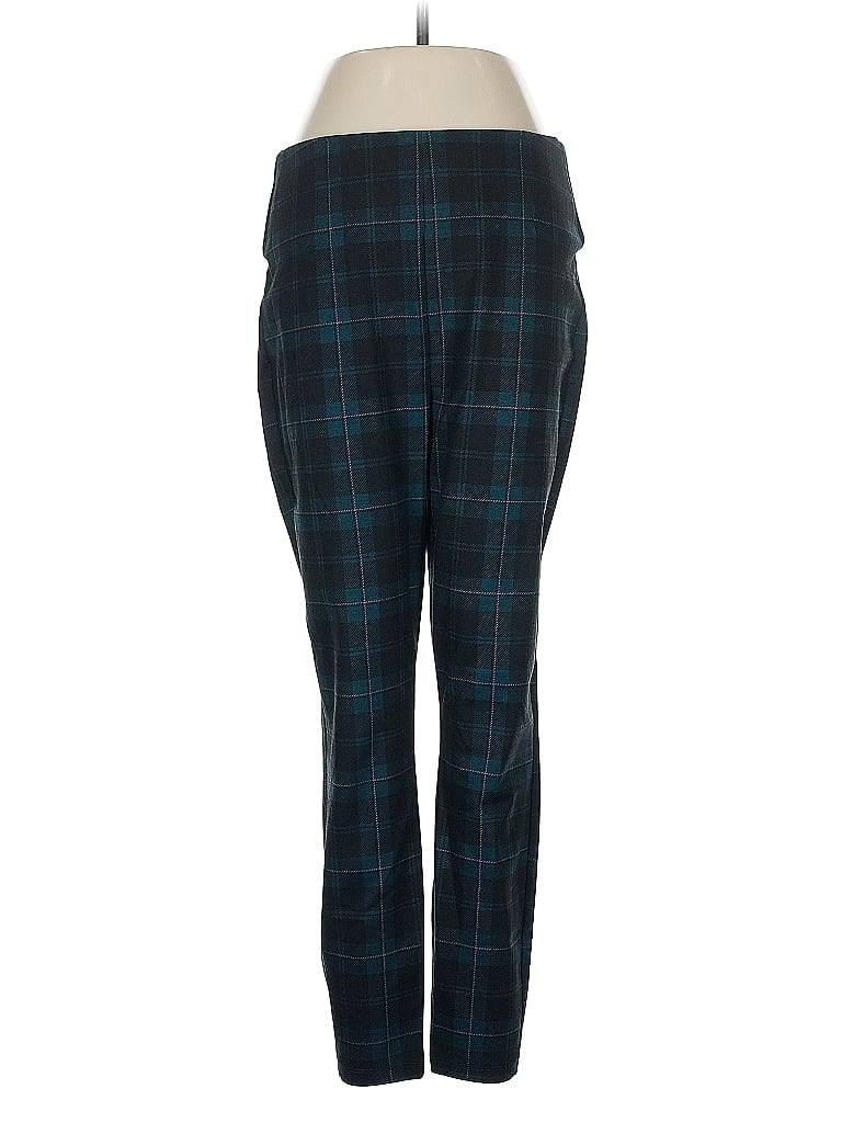 Pre-owned Maurices Dress Pants In Blue