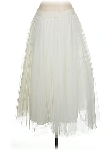 Bailey 44 Formal Skirt (view 2)