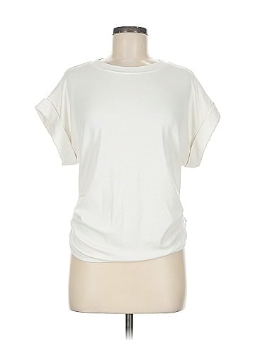 Chrysanthemum Short Sleeve Top (view 1)