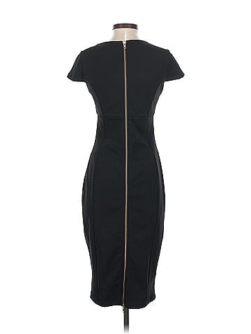 Bebe Cocktail Dress (view 2)