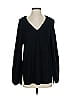 CAbi Black Long Sleeve Top Size S - photo 1