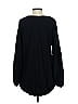 CAbi Black Long Sleeve Top Size S - photo 2