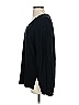 CAbi Black Long Sleeve Top Size S - photo 5